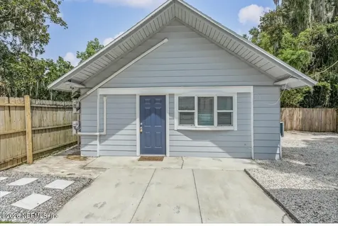 4358 Longfellow Street Jacksonville FL 32210