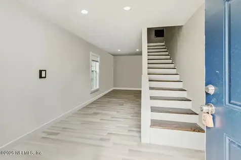 4358 Longfellow Street Jacksonville FL 32210
