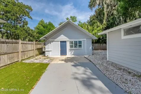 4358 Longfellow Street Jacksonville FL 32210