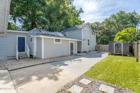 4358 Longfellow Street Jacksonville FL 32210