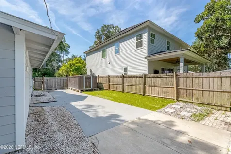 4358 Longfellow Street Jacksonville FL 32210