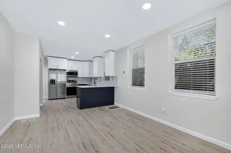 4358 Longfellow Street Jacksonville FL 32210