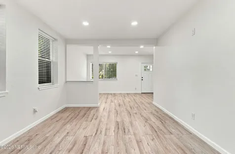 4358 Longfellow Street Jacksonville FL 32210