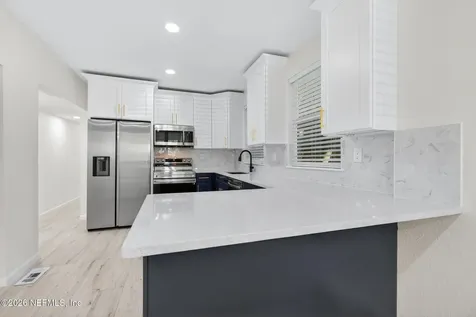 4358 Longfellow Street Jacksonville FL 32210