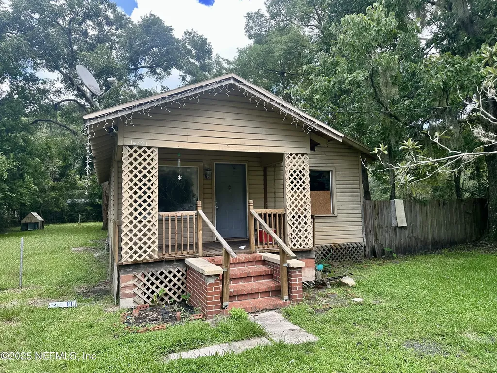 14521 N Main Street Jacksonville FL 32218