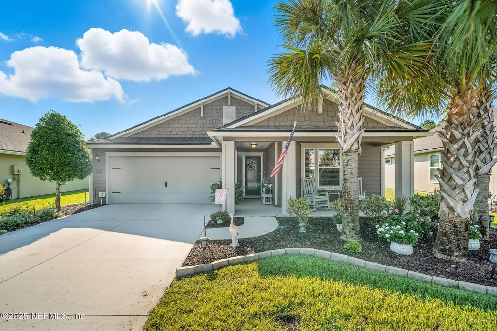450 Palace Drive St. Augustine FL 32084