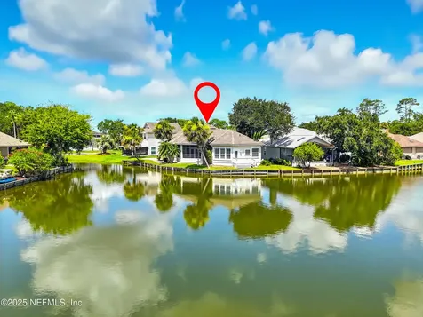 3515 Sanctuary Boulevard Jacksonville Beach FL 32250