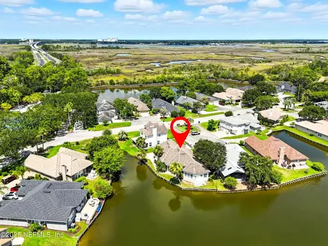 3515 Sanctuary Boulevard Jacksonville Beach FL 32250