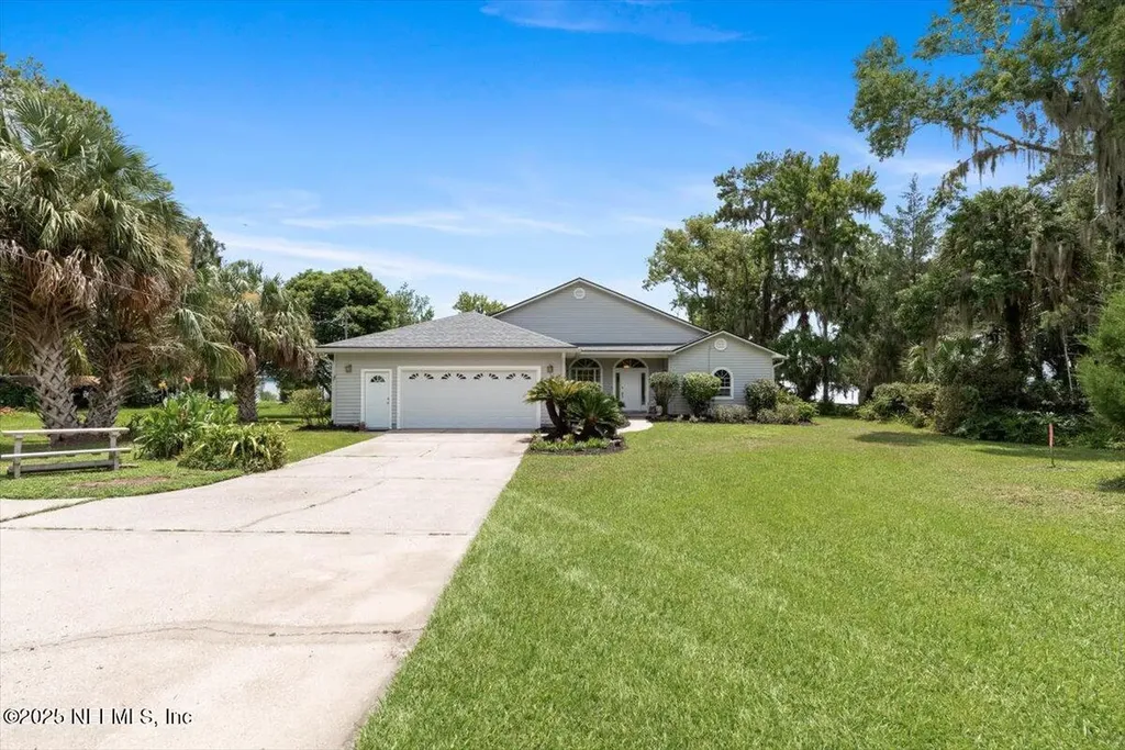 3235 Doctors Lake Drive Orange Park FL 32073