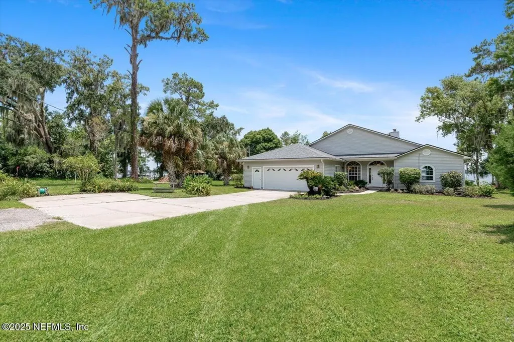 3235 Doctors Lake Drive Orange Park FL 32073