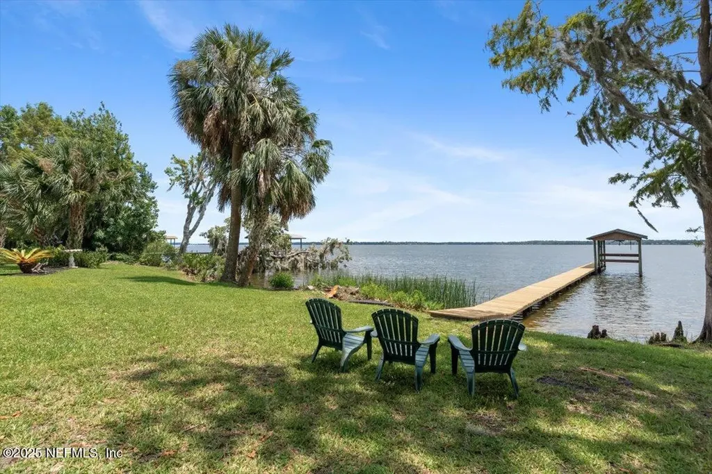 3235 Doctors Lake Drive Orange Park FL 32073