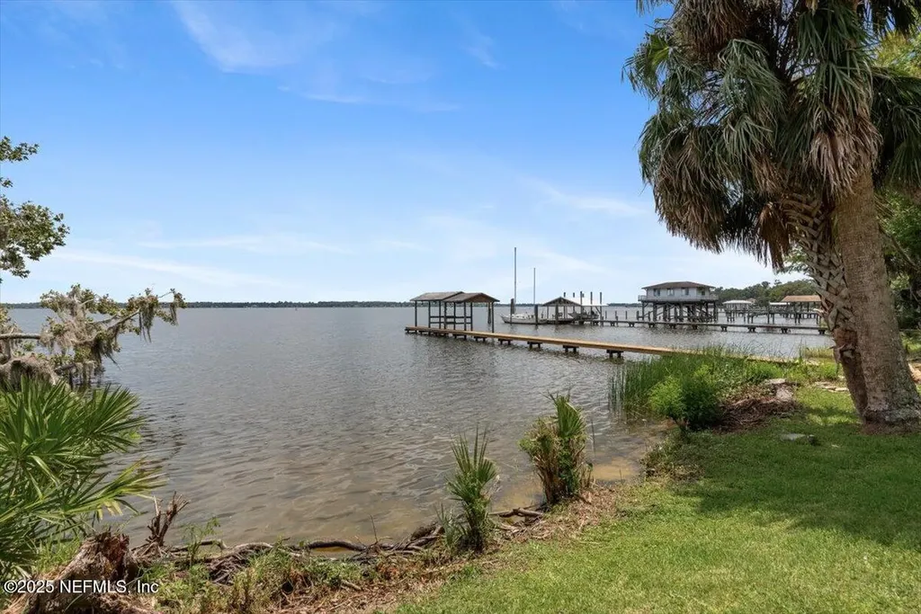 3235 Doctors Lake Drive Orange Park FL 32073