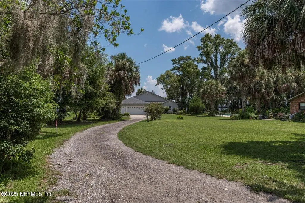 3235 Doctors Lake Drive Orange Park FL 32073