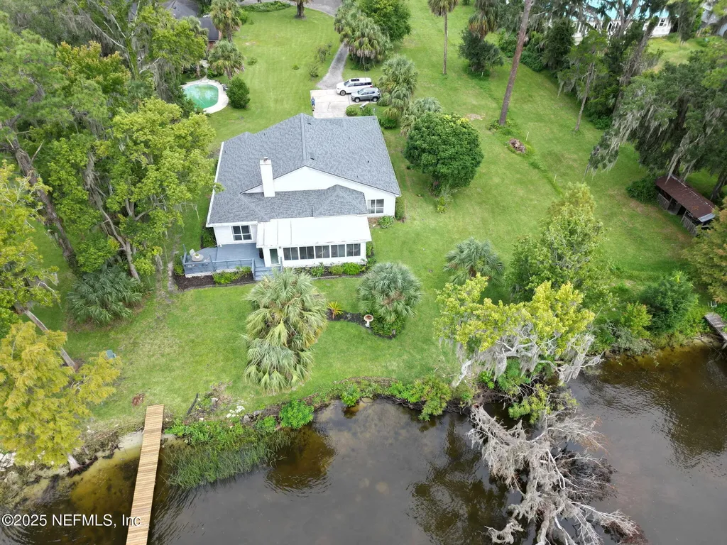 3235 Doctors Lake Drive Orange Park FL 32073