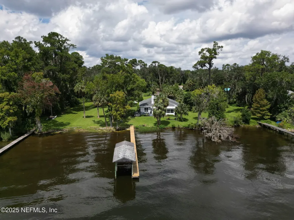 3235 Doctors Lake Drive Orange Park FL 32073