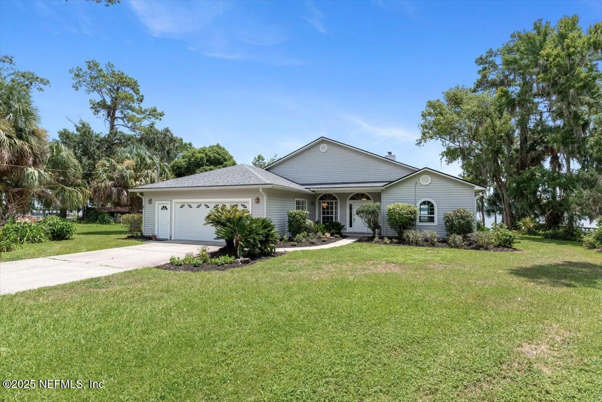 3235 Doctors Lake Drive Orange Park FL 32073