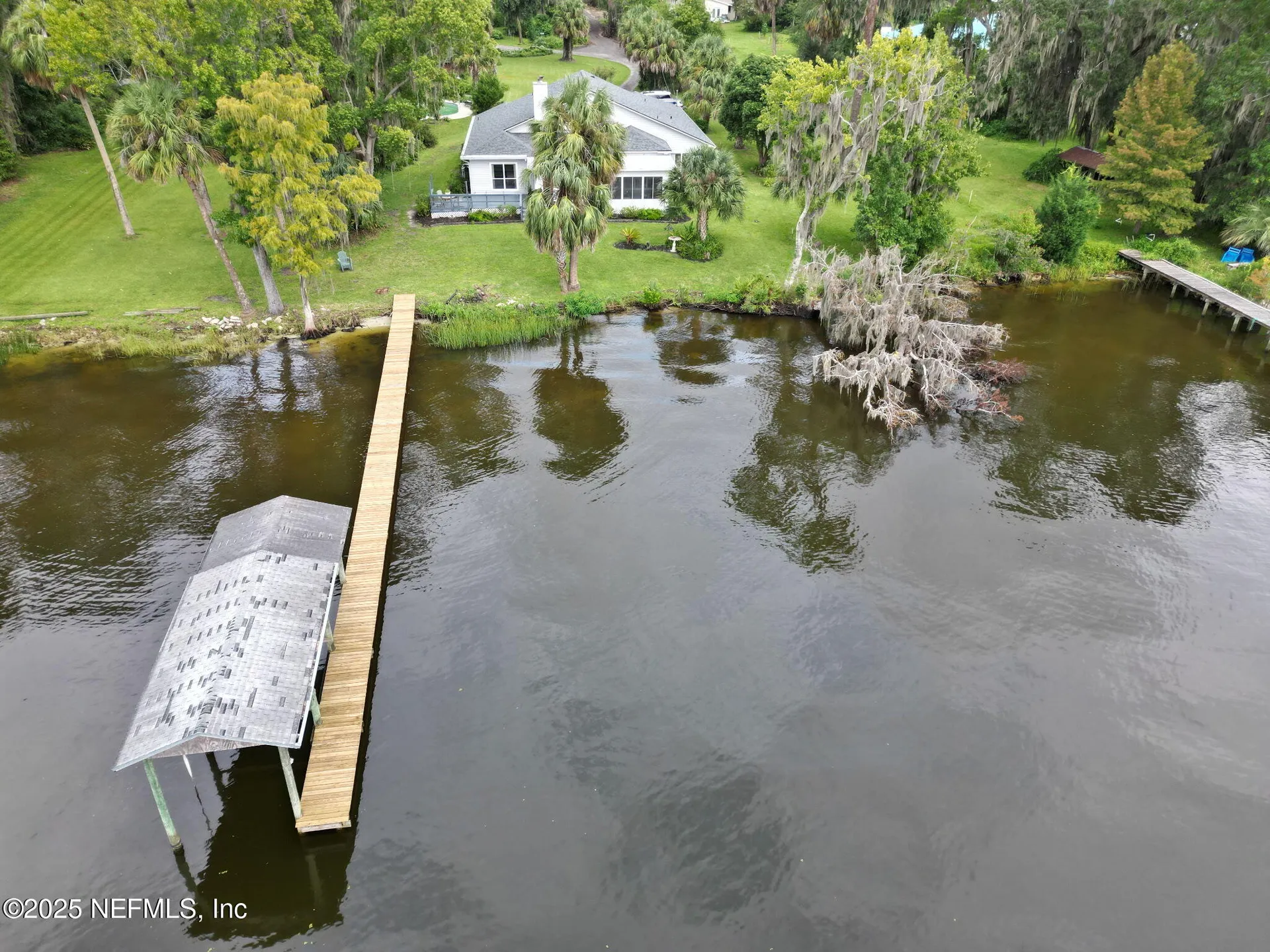 3235 Doctors Lake Drive Orange Park FL 32073