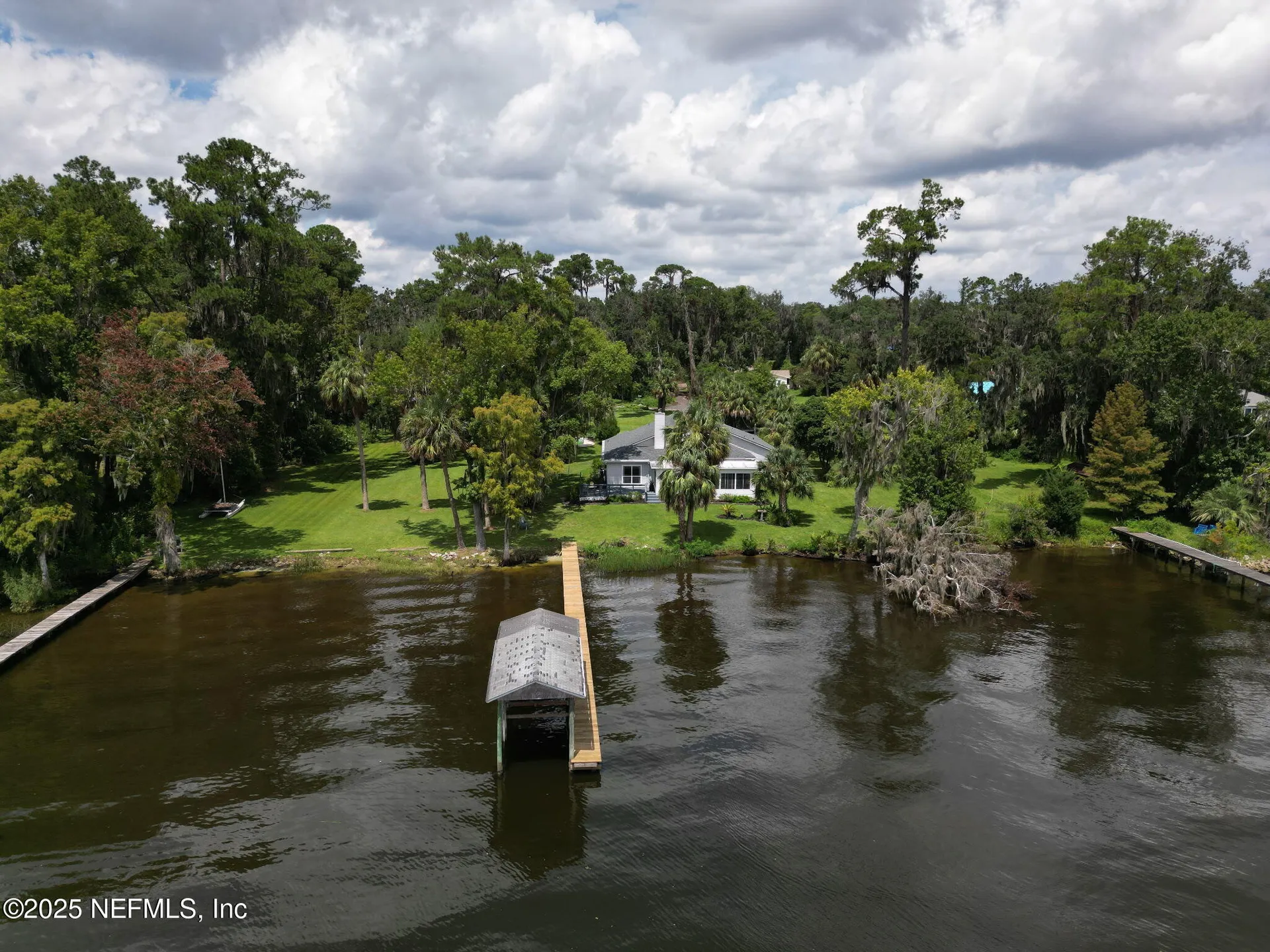 3235 Doctors Lake Drive Orange Park FL 32073