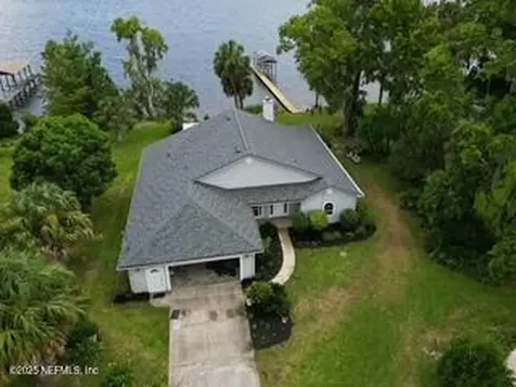 3235 Doctors Lake Drive Orange Park FL 32073