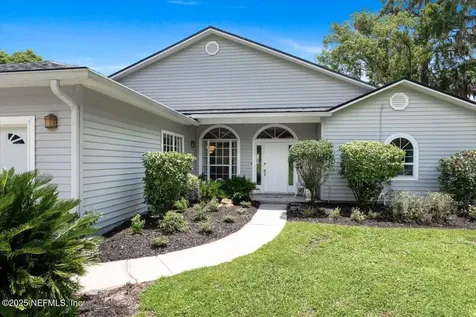 3235 Doctors Lake Drive Orange Park FL 32073