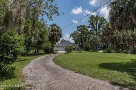 3235 Doctors Lake Drive Orange Park FL 32073