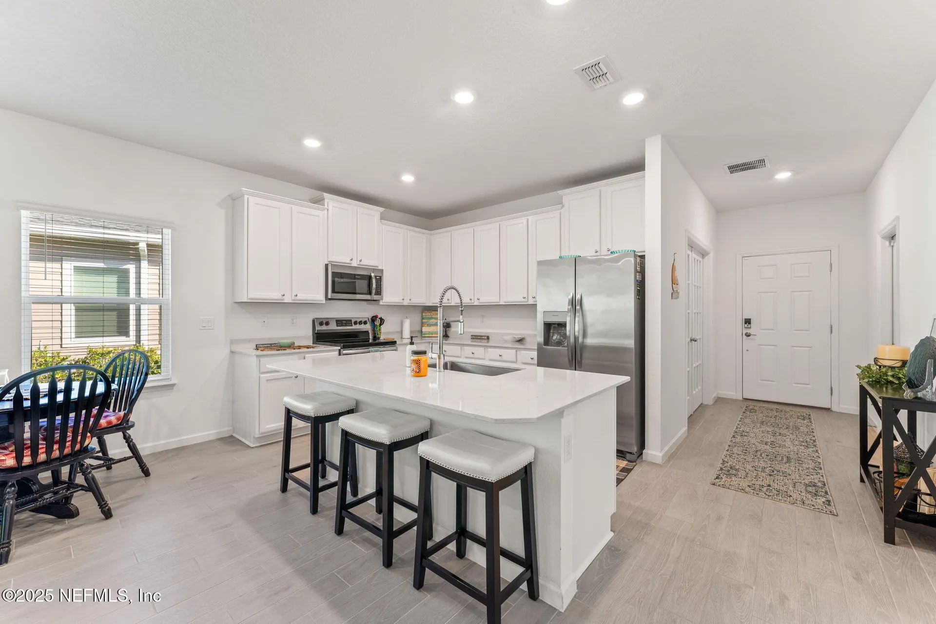 2828 Hammock Dale Court Green Cove Springs FL 32043