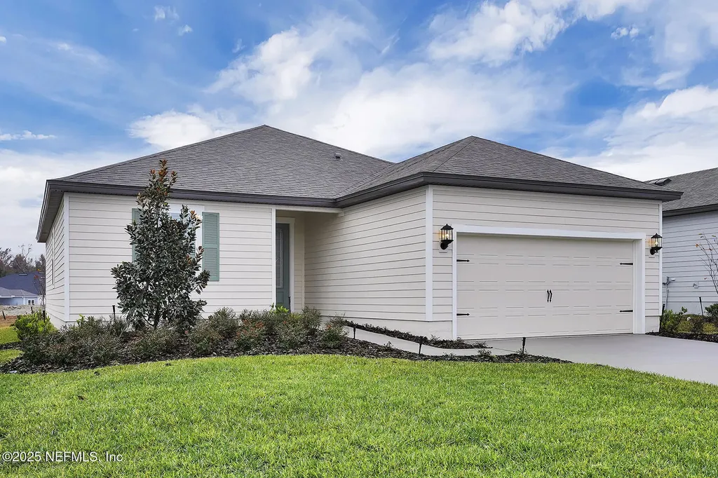 3991 Gareys Ferry Way Middleburg FL 32068