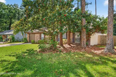 2705 Pinewood Boulevard N Middleburg FL 32068