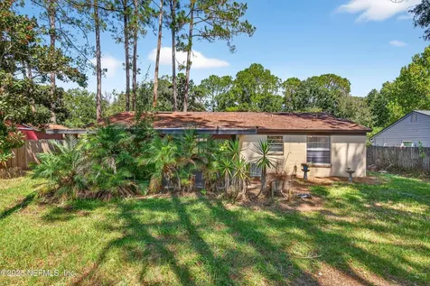 2705 Pinewood Boulevard N Middleburg FL 32068