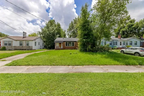 8073 Oakwood Street Jacksonville FL 32208