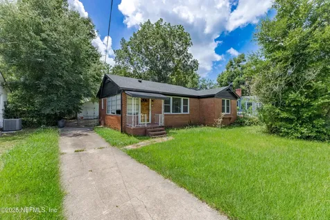 8073 Oakwood Street Jacksonville FL 32208