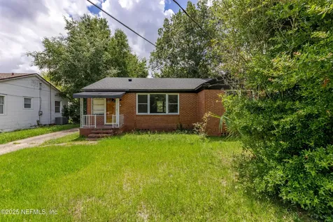 8073 Oakwood Street Jacksonville FL 32208