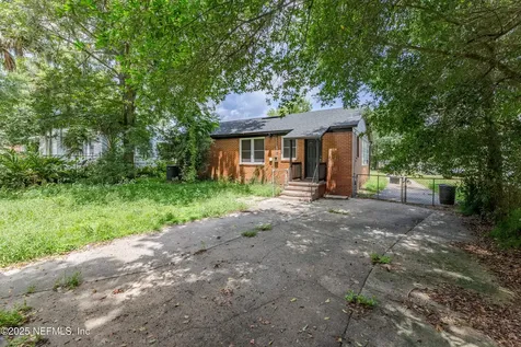 8073 Oakwood Street Jacksonville FL 32208