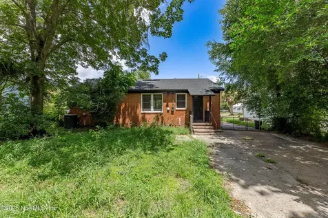 8073 Oakwood Street Jacksonville FL 32208