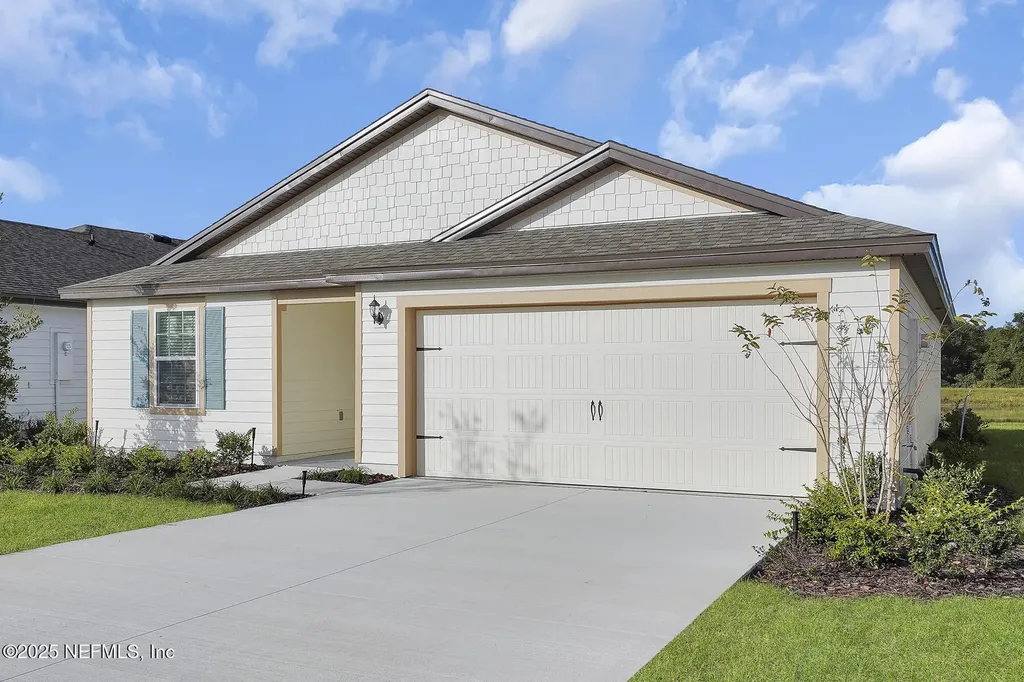 3289 Mission Oak Place Green Cove Springs FL 32043