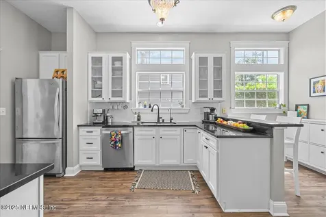 449 Hurley Street Orange Park FL 32073