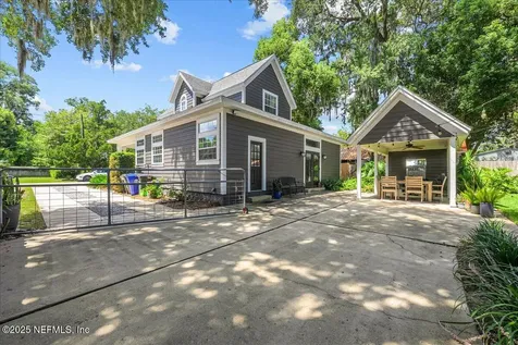 449 Hurley Street Orange Park FL 32073