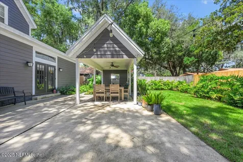 449 Hurley Street Orange Park FL 32073