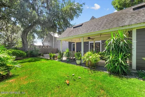 449 Hurley Street Orange Park FL 32073
