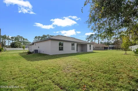 7 Burning View Lane Palm Coast FL 32137