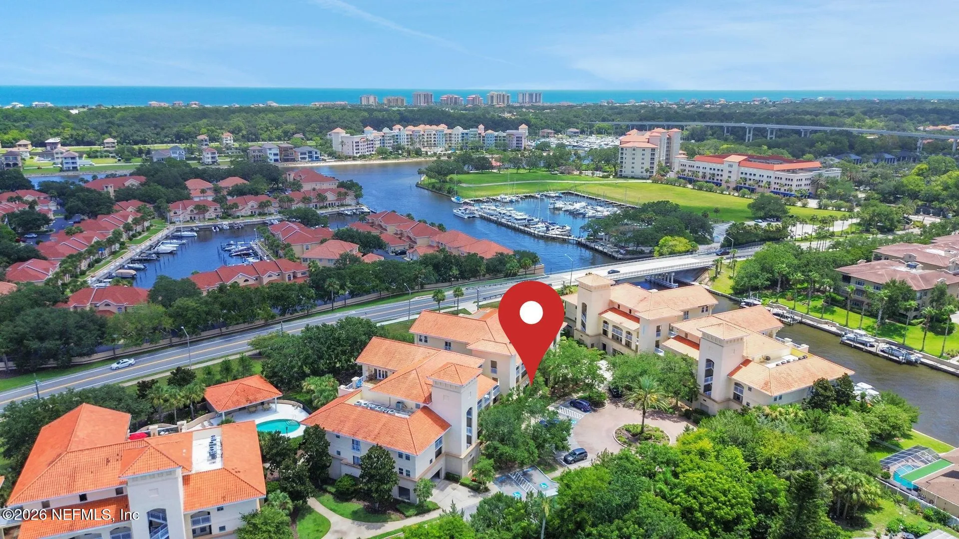 200 Bella Harbor Court Palm Coast FL 32137