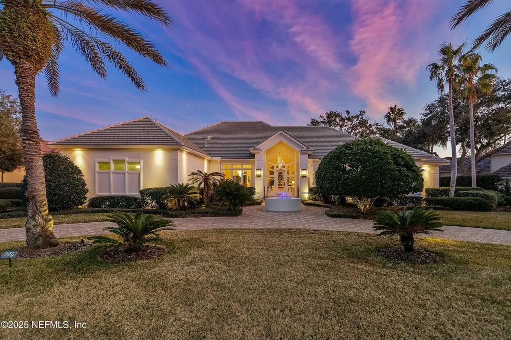 105 Middleton Place Ponte Vedra Beach FL 32082