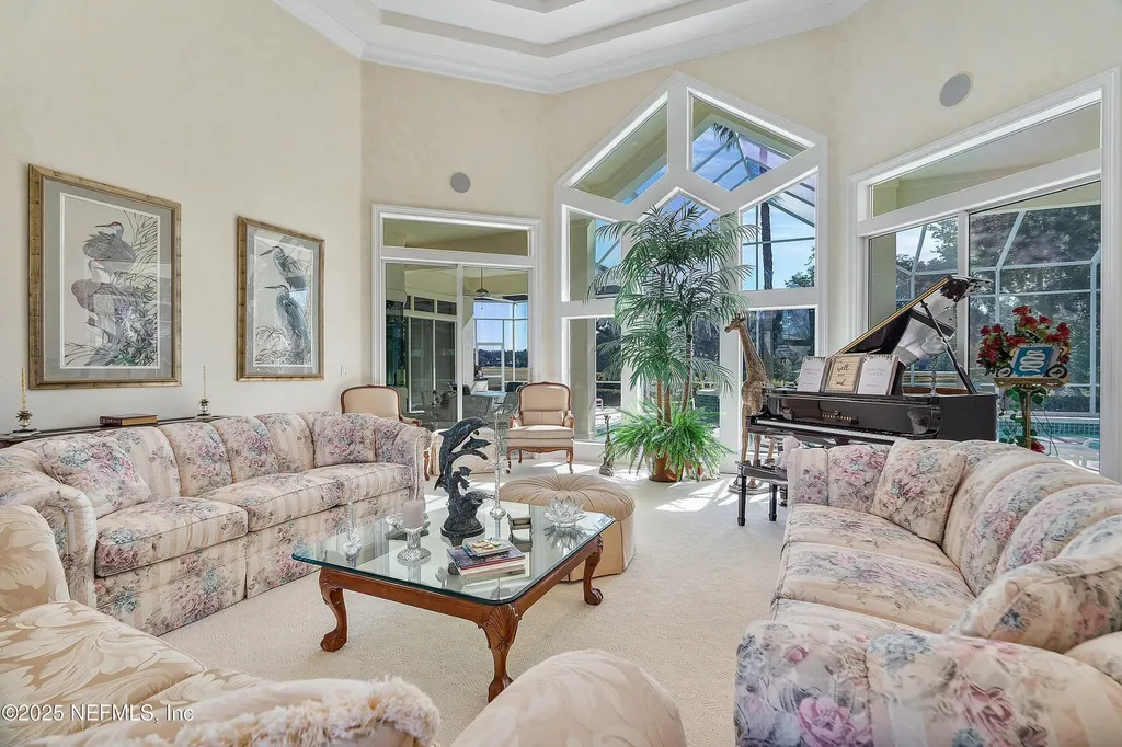 105 Middleton Place Ponte Vedra Beach FL 32082