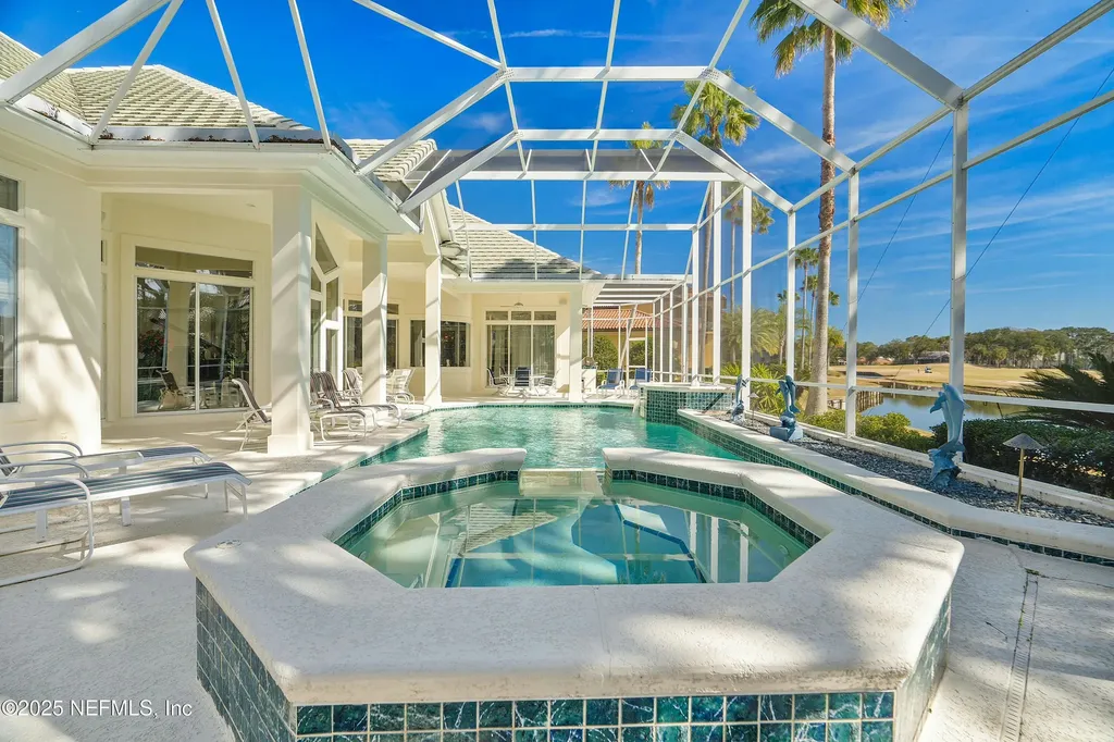 105 Middleton Place Ponte Vedra Beach FL 32082