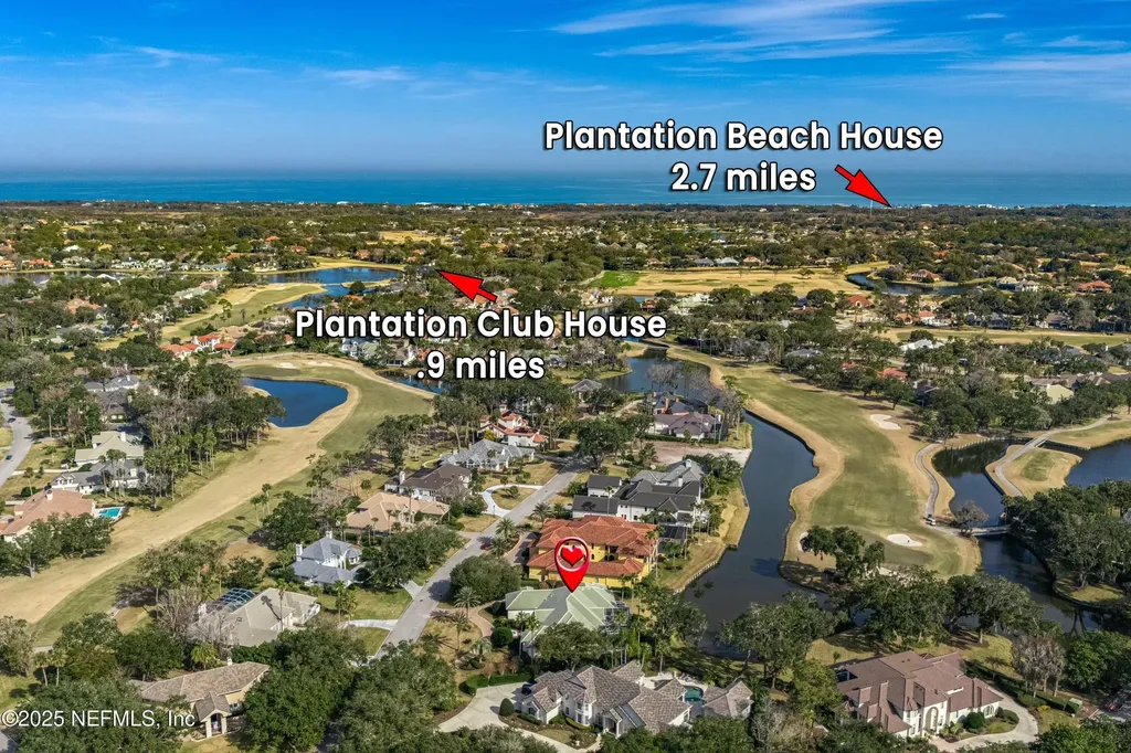 105 Middleton Place Ponte Vedra Beach FL 32082