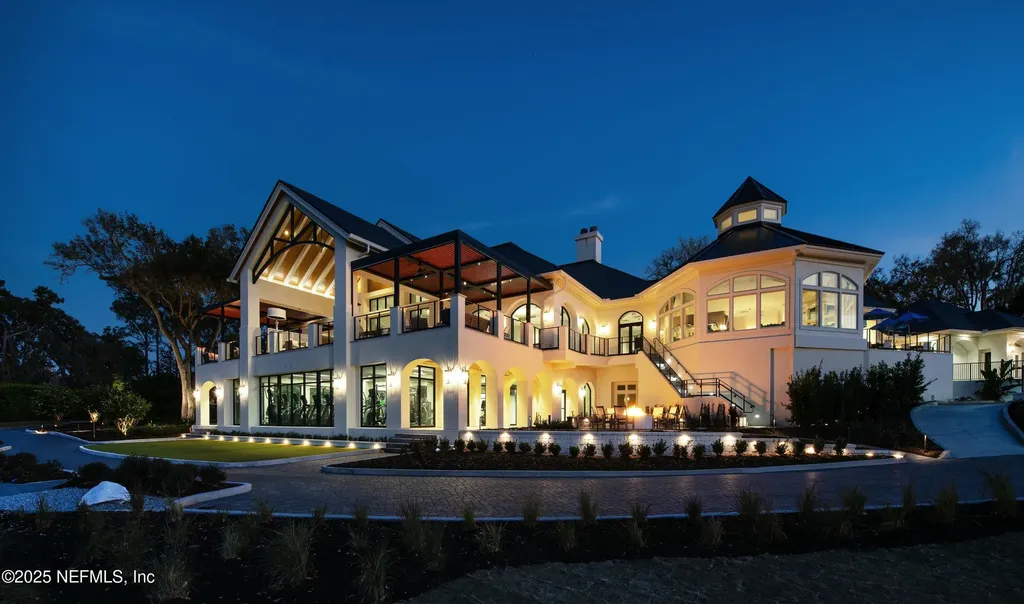 105 Middleton Place Ponte Vedra Beach FL 32082