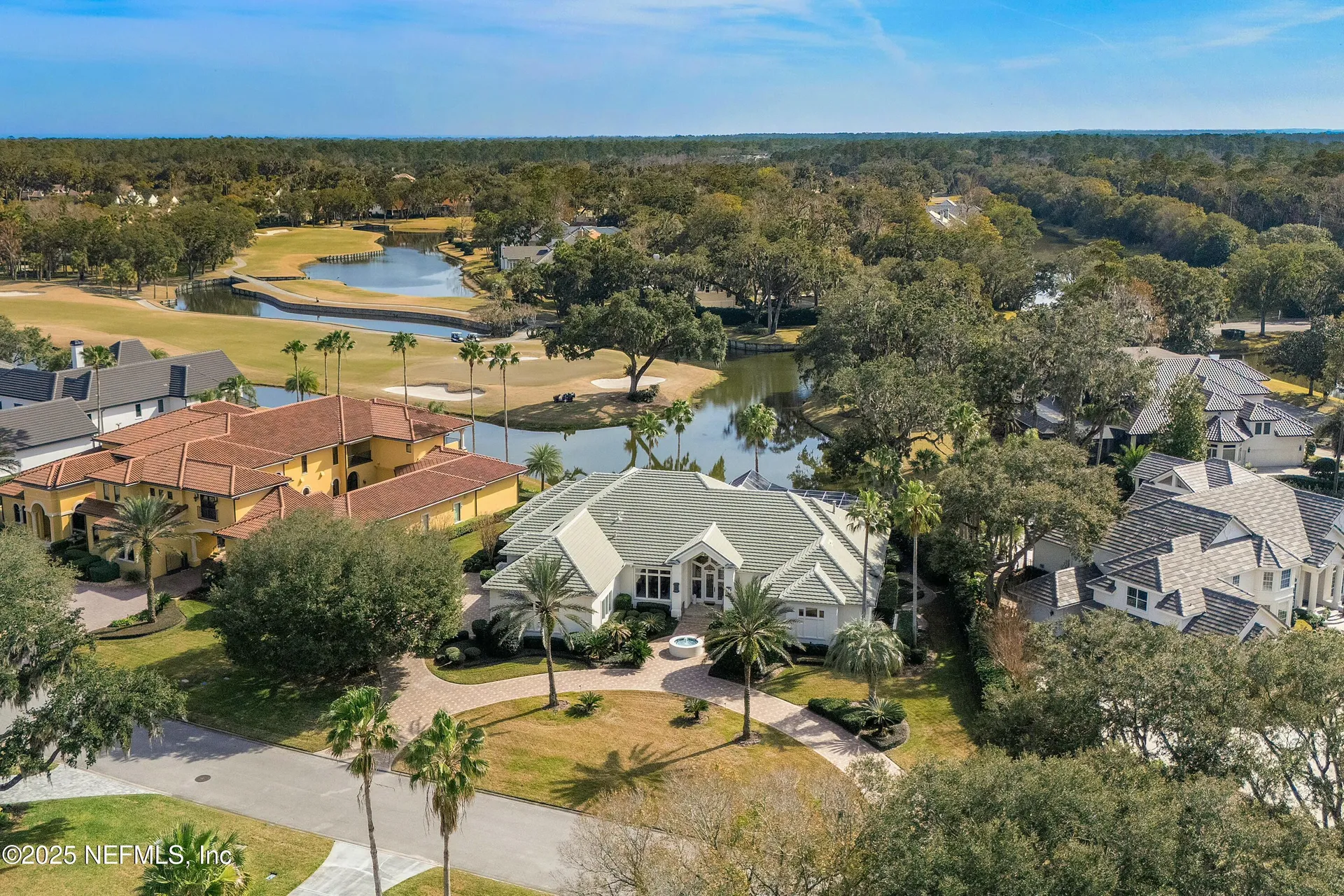 105 Middleton Place Ponte Vedra Beach FL 32082