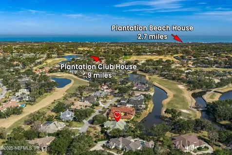 105 Middleton Place Ponte Vedra Beach FL 32082