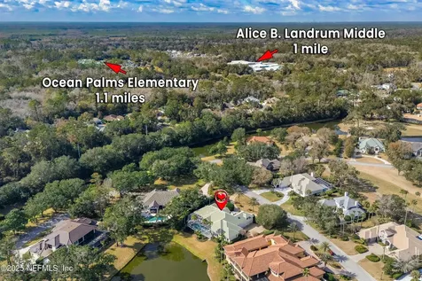105 Middleton Place Ponte Vedra Beach FL 32082