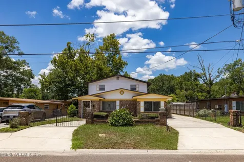 2812 Henrietta Street Jacksonville FL 32209